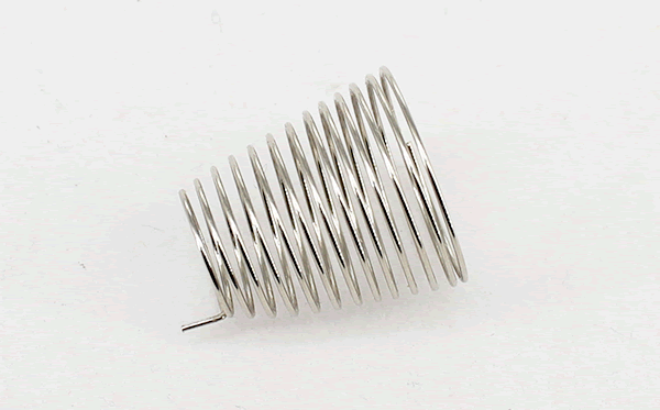 扭簧,双扭簧,滚珠弹簧,扭力弹簧