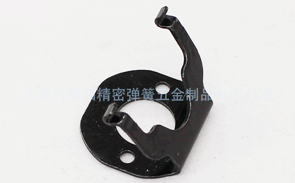 东莞精密冲压工厂代工