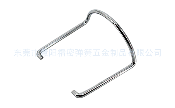 扭簧,双扭簧,滚珠弹簧,扭力弹簧