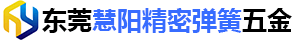 慧阳精密弹簧